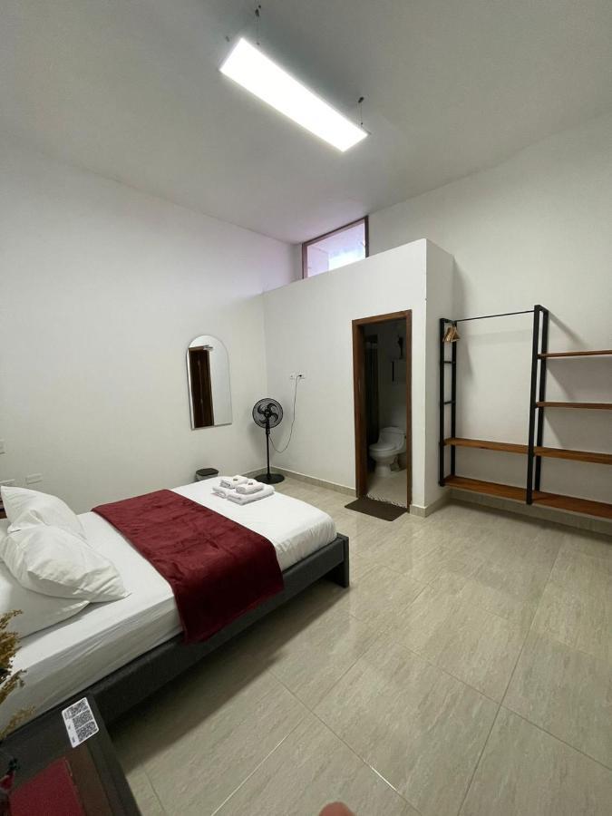 Bed and Breakfast Terramonti House San Gil Exterior foto